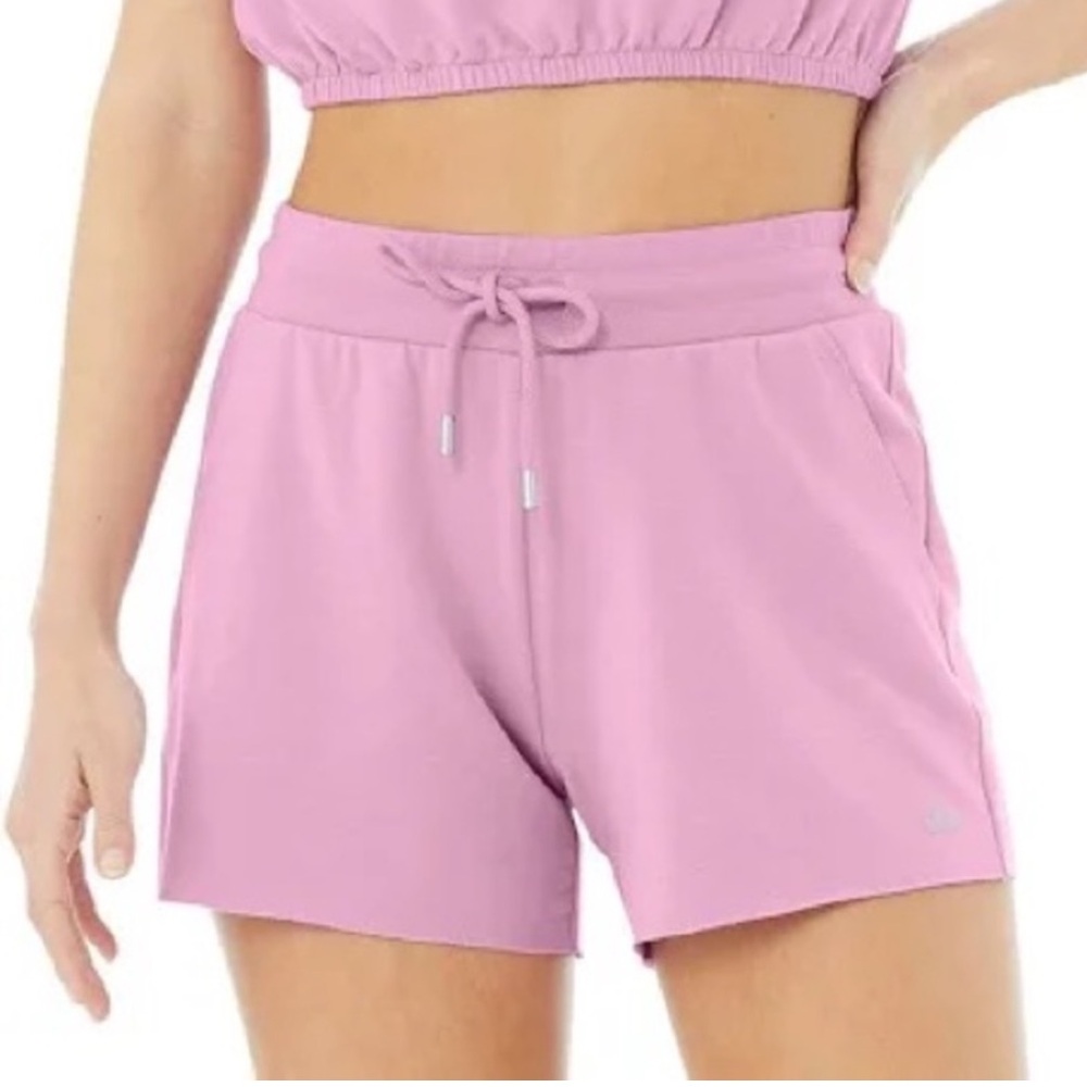 ALO Yoga Dreamy Shorts
